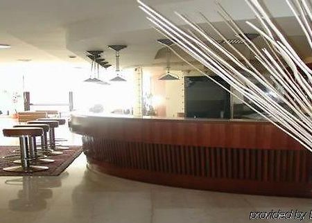Nicotel San Giovanni Rotondo Zewnętrze zdjęcie